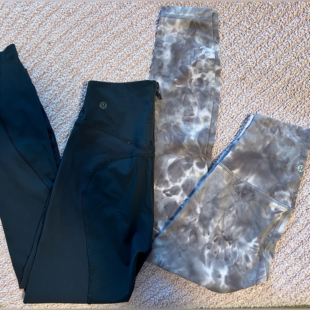 Lululemon bundle